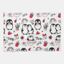 Suche nach pinguine geschirr tücher Küche