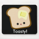 Suche nach toast mousepads Brot