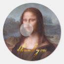 Suche nach mona lisa aufkleber Leonardo da vinci
