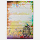 Suche nach shabby post it Hübsch