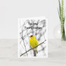 Suche nach tweeten sie Vogel