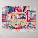 Suche nach road trip poster Retro