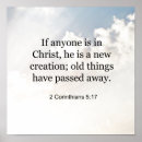 Suche nach 2 korinther 5 poster Christentum