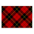 Suche nach wallace postkarten Kariert