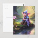 Suche nach goblin postkarten Elf