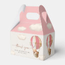 Suche nach heißluftballon papier geschenk box Babyparty