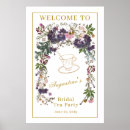 Suche nach getrocknete blumen poster Brautparty