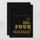 Suche nach 40 geburtstag einladungen Gold