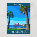 Suche nach sydney opera house postkarten Reise