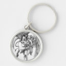 Suche nach dämon schlüsselanhänger Engel