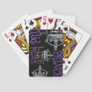 Suche nach königliche krone spielkarten Für ihn