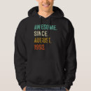 Suche nach 30 geburtstag hoodies 1993