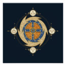 Suche nach element poster Mandala