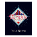 Suche nach ontario kanada poster Toronto