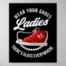 Suche nach shoes poster Join biden