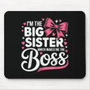 Suche nach lustige schwester mousepads Zitate