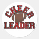 Suche nach cheerleader aufkleber Team