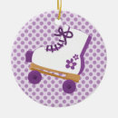 Suche nach roller skate ornamente Girl
