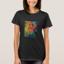 Suche nach franz marc tshirts Marsch