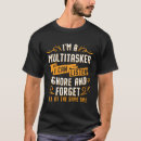 Suche nach vergesslichkeit tshirts Ignorierbarkeit