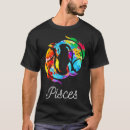 Suche nach sternzeichen fische tshirts Geburtstag