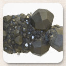 Suche nach mineral untersetzer Kristall