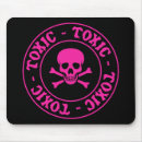 Suche nach rosa schädel mousepads Gothic