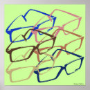 Suche nach hola poster Brille