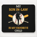 Suche nach sohn mousepads Kind