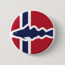 Suche nach norwegische flagge buttons Kabeljau
