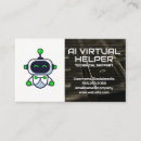 Suche nach virtual visitenkarten Boss