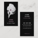 Suche nach fashion blogger visitenkarten Boutique