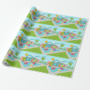 Suche nach rosa flamingo geschenkpapier Retro