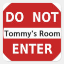 Suche nach vorsicht aufkleber Rot