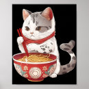 Suche nach noodle poster Anime