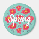 Suche nach heller frühling magnete Für sie