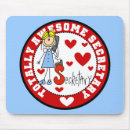 Suche nach sekretär mousepads Büro