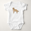 Suche nach golden retriever baby babykleidung Süß