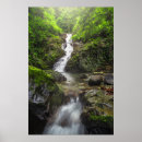 Suche nach fließendes wasser poster Landschaft