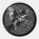 Suche nach krähe magnete Vogel