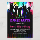 Suche nach disco einladungen Tanz party