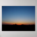 Suche nach westtexas poster Sonnenuntergang