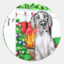 Suche nach great dane aufkleber Tänze