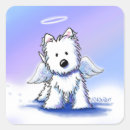 Suche nach westie aufkleber Hund