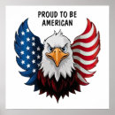 Suche nach american eagle poster Flagge