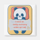 Suche nach wecken sie magnete Spaß