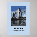 Suche nach london turm poster Sehenswürdigkeit