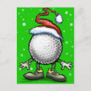 Suche nach golf spaß karten Weihnachten