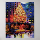 Suche nach nyc poster Rockefeller center