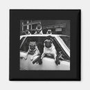 Suche nach pug magnete Modern